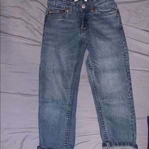 Levi’s jeans